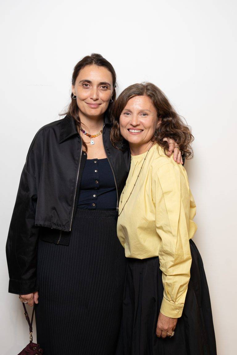  - Harper’s Bazaar Intérieurs Launch Party with Yves Salomon 