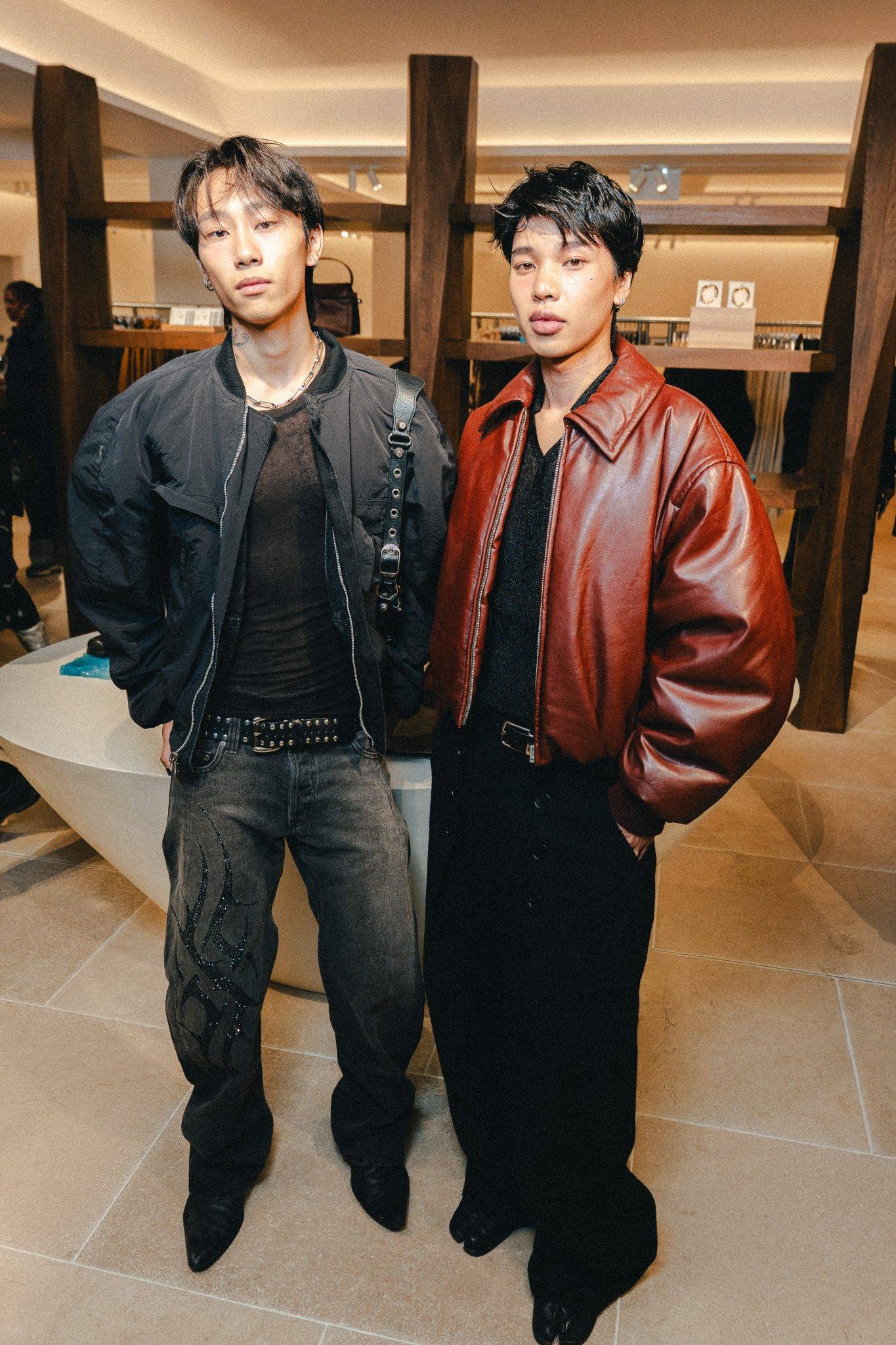  - H&M écrit un nouveau chapitre de son histoire parisienne dans le Marais