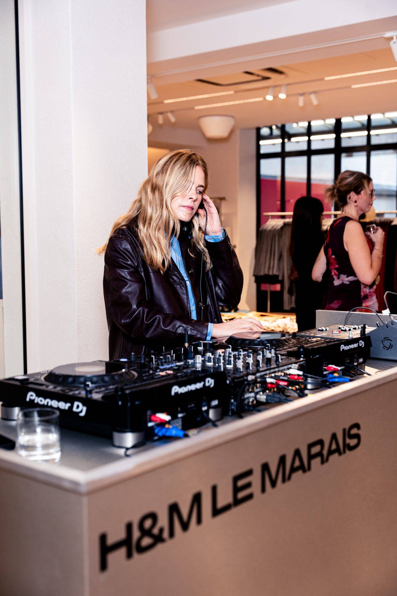  - H&M Starts a New Parisian Chapter in Le Marais
