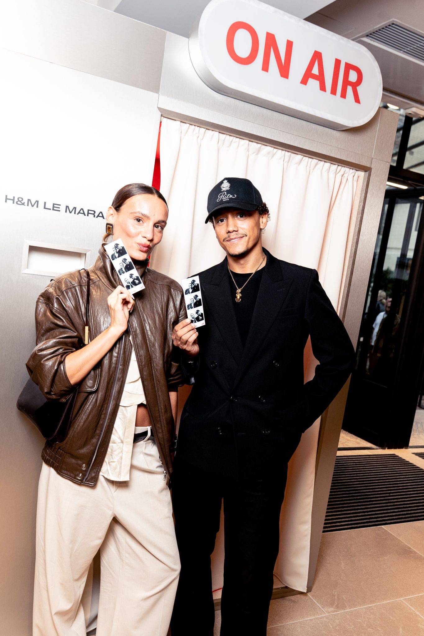  - H&M Starts a New Parisian Chapter in Le Marais