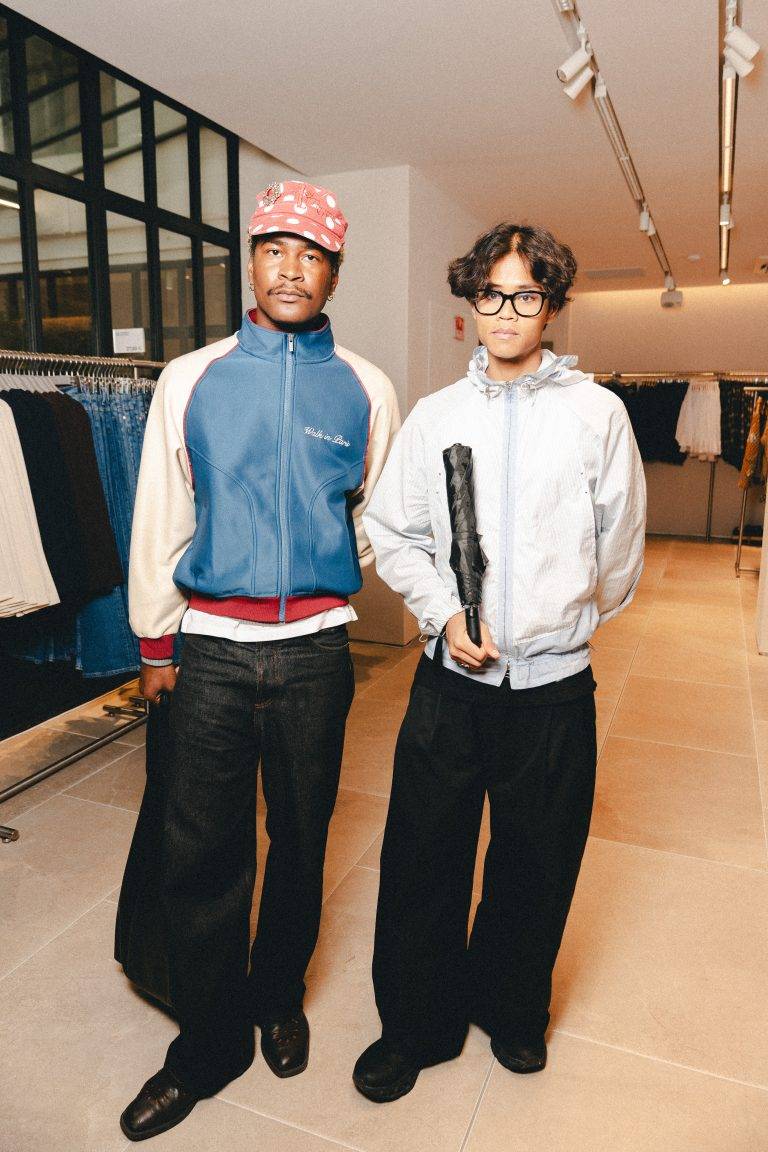  - H&M écrit un nouveau chapitre de son histoire parisienne dans le Marais