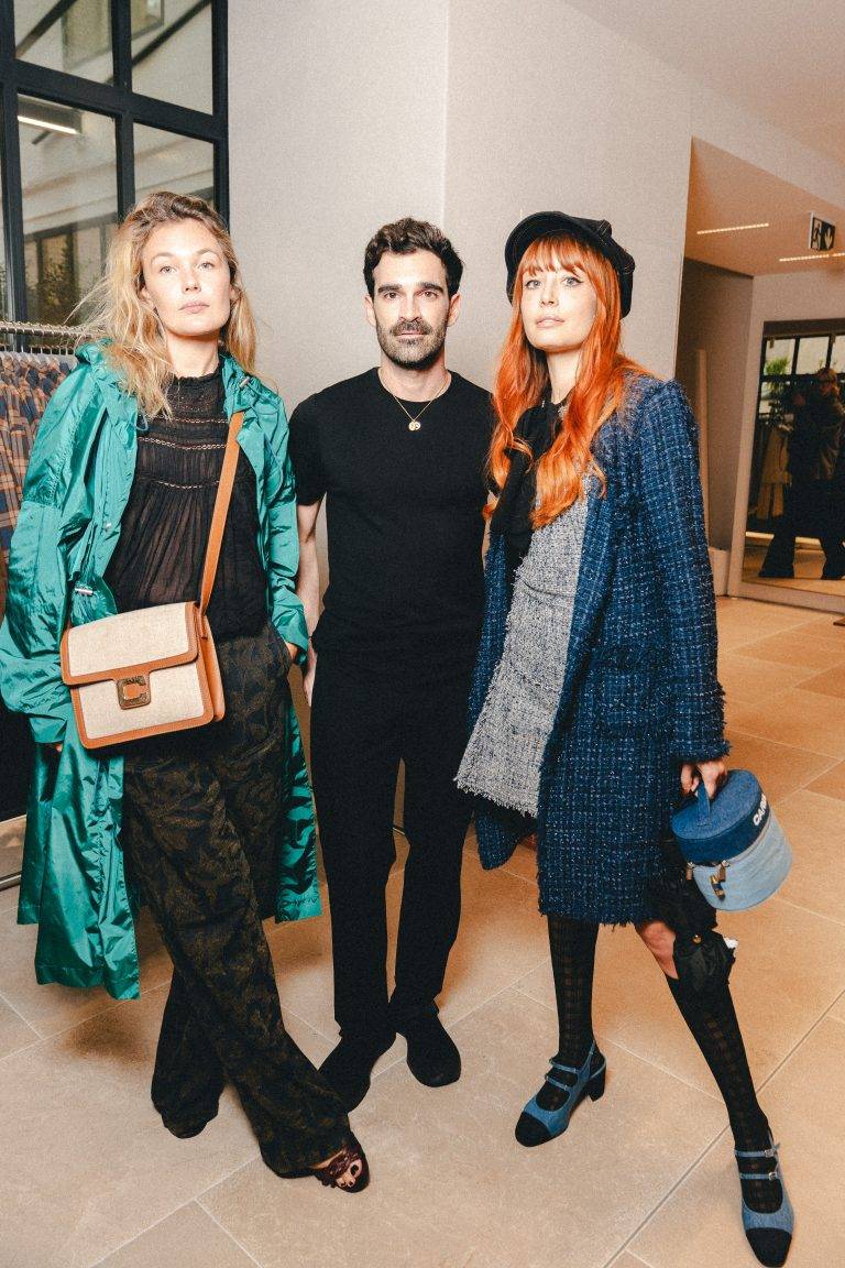  - H&M écrit un nouveau chapitre de son histoire parisienne dans le Marais