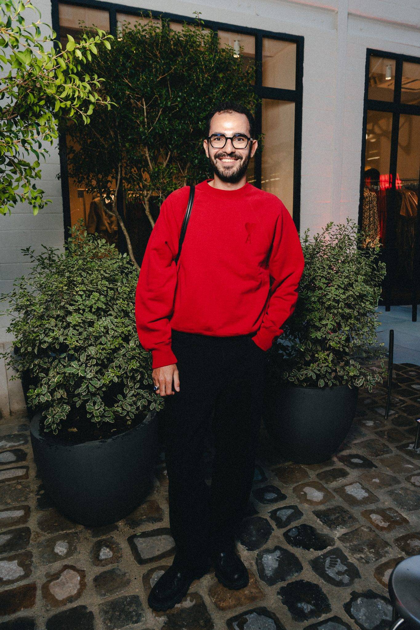  - H&M écrit un nouveau chapitre de son histoire parisienne dans le Marais