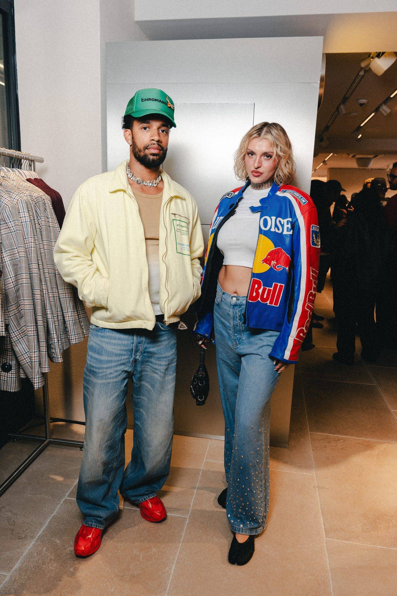  - H&M écrit un nouveau chapitre de son histoire parisienne dans le Marais