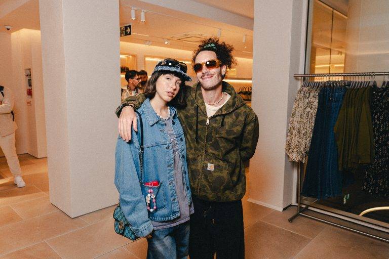  - H&M écrit un nouveau chapitre de son histoire parisienne dans le Marais