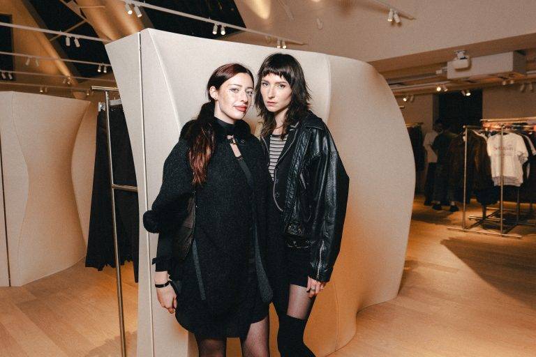  - H&M écrit un nouveau chapitre de son histoire parisienne dans le Marais