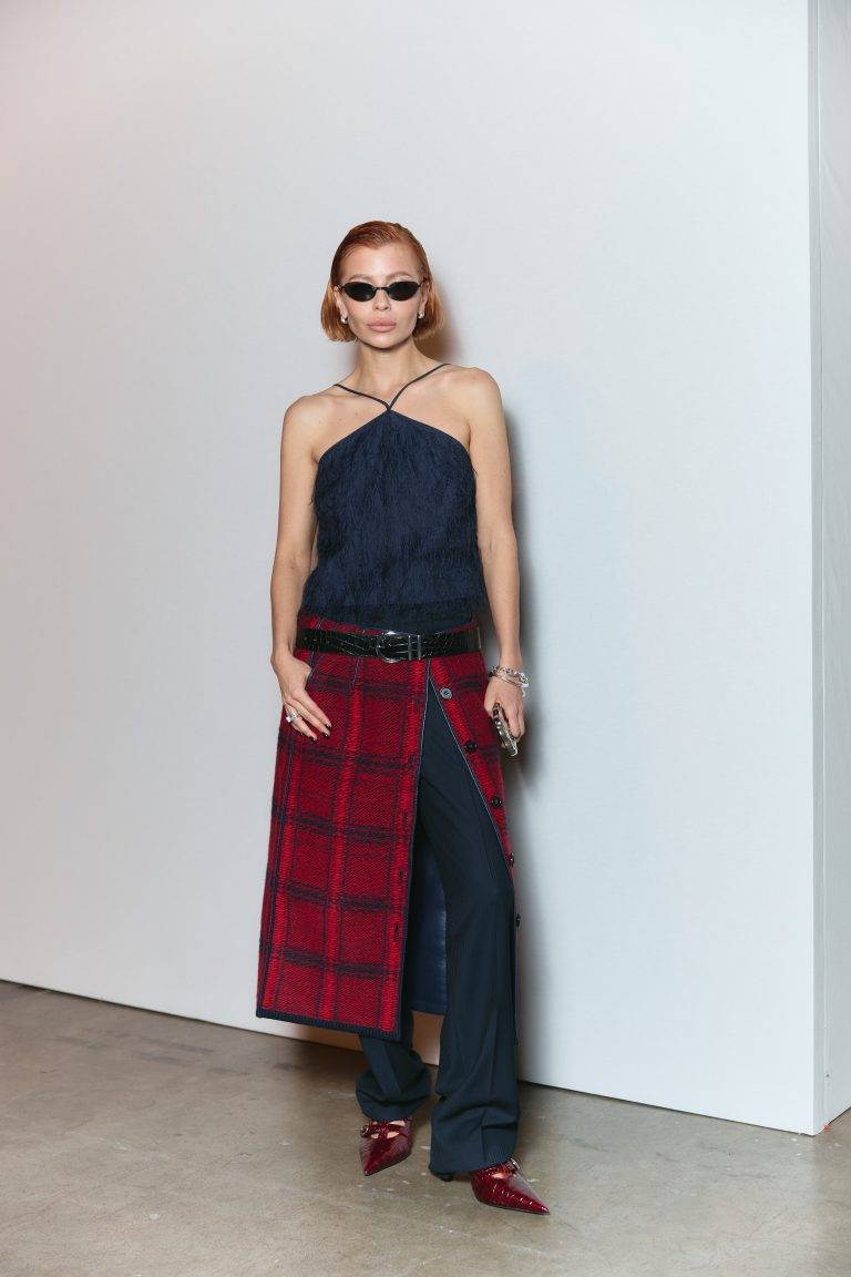  - La British Coolness secondo Iceberg