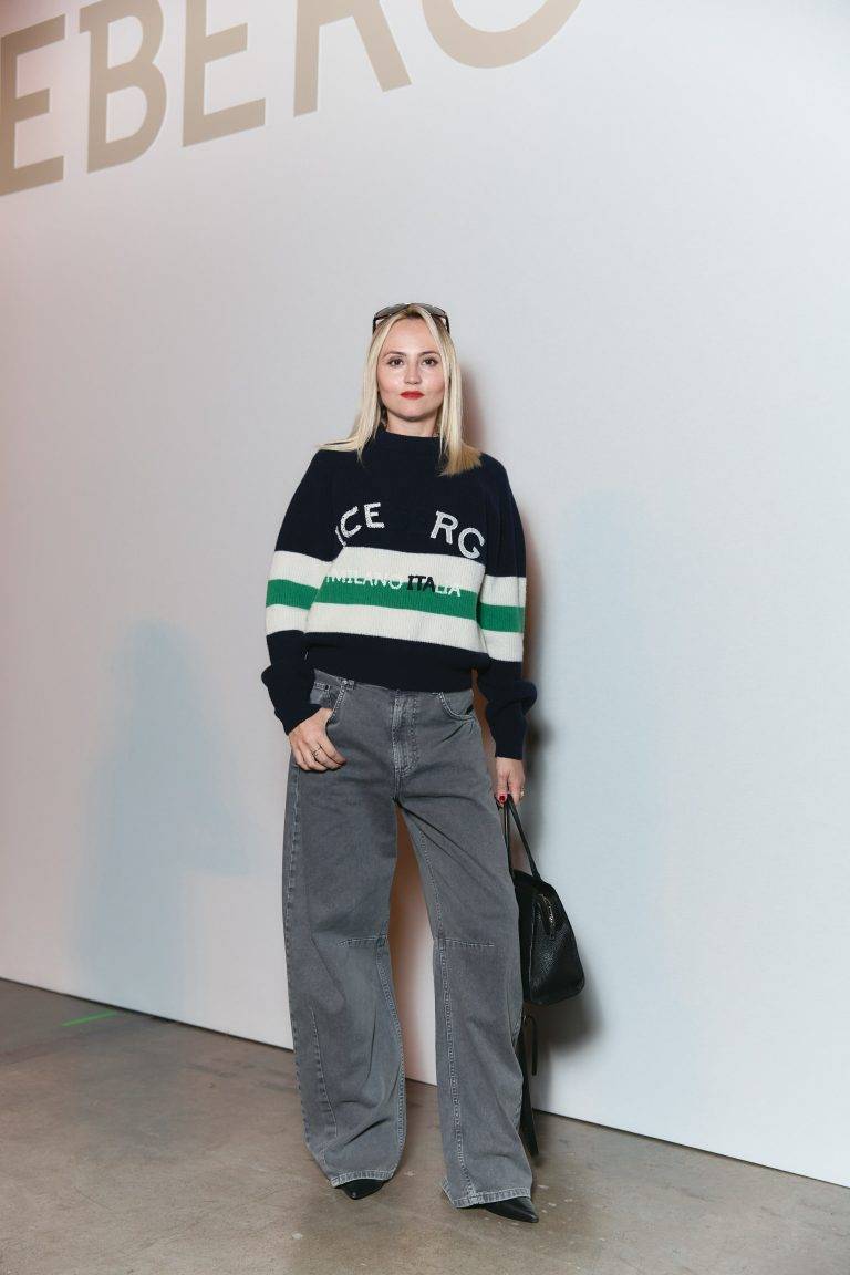  - La British Coolness secondo Iceberg