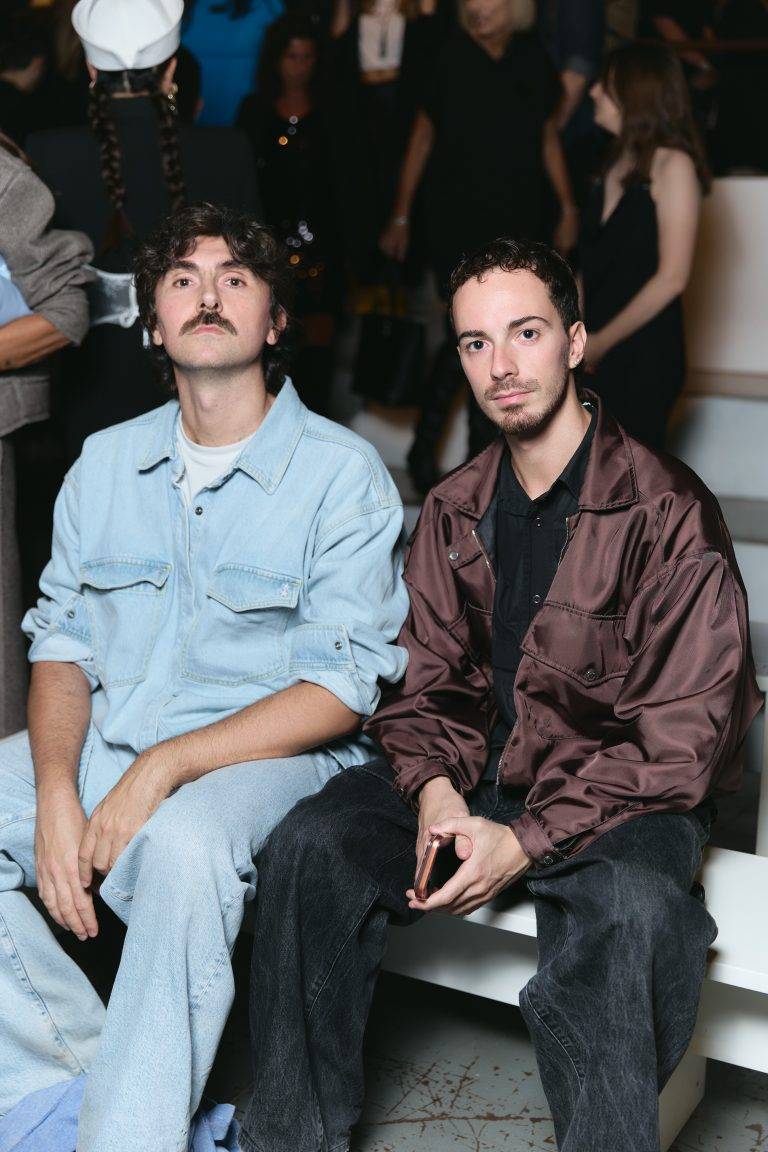  - La British Coolness secondo Iceberg