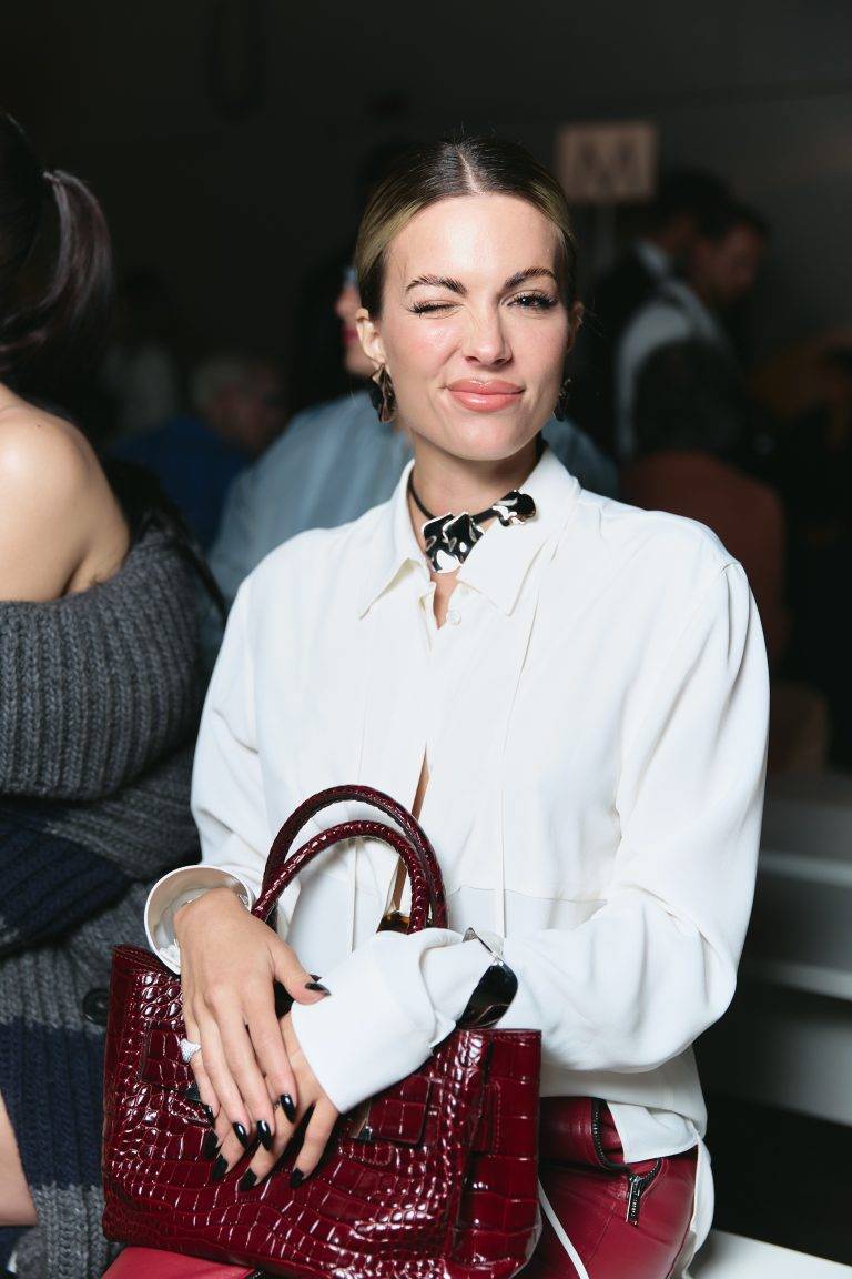  - La British Coolness secondo Iceberg