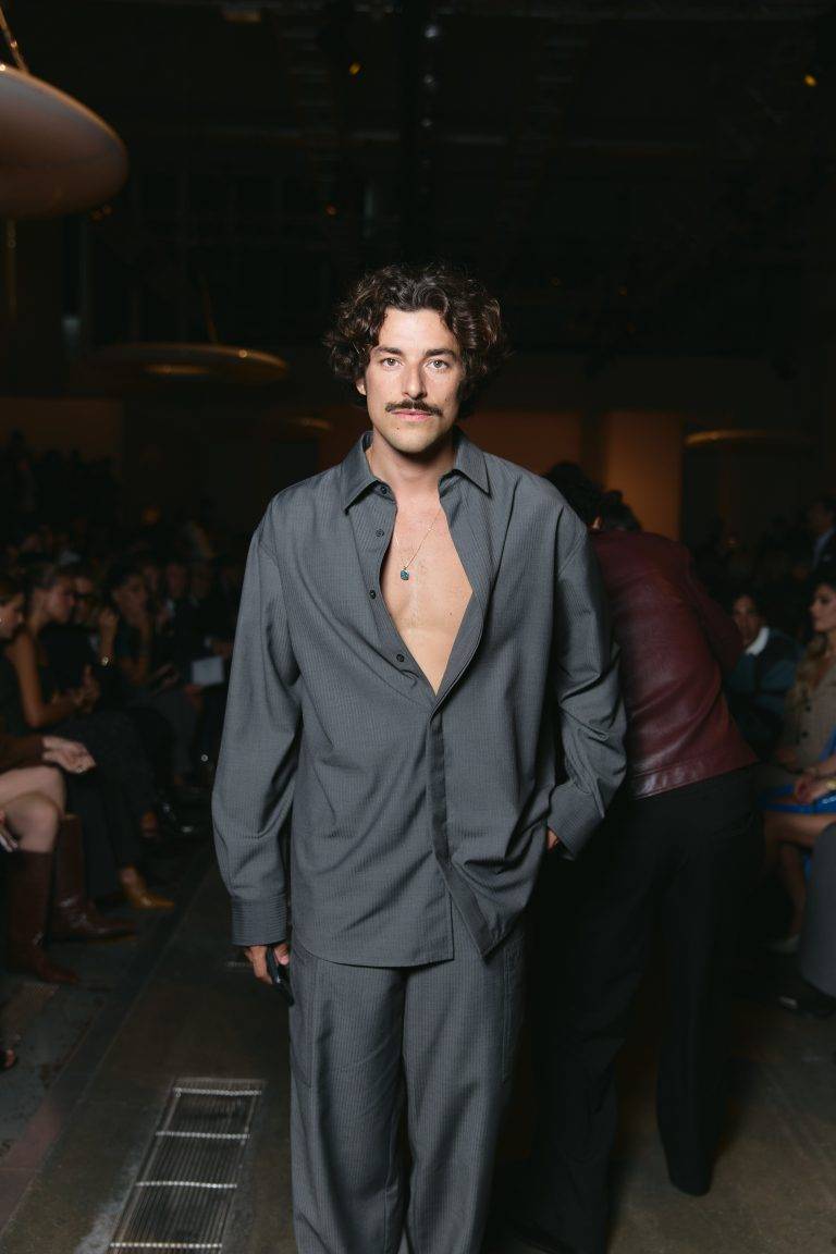  - La British Coolness secondo Iceberg