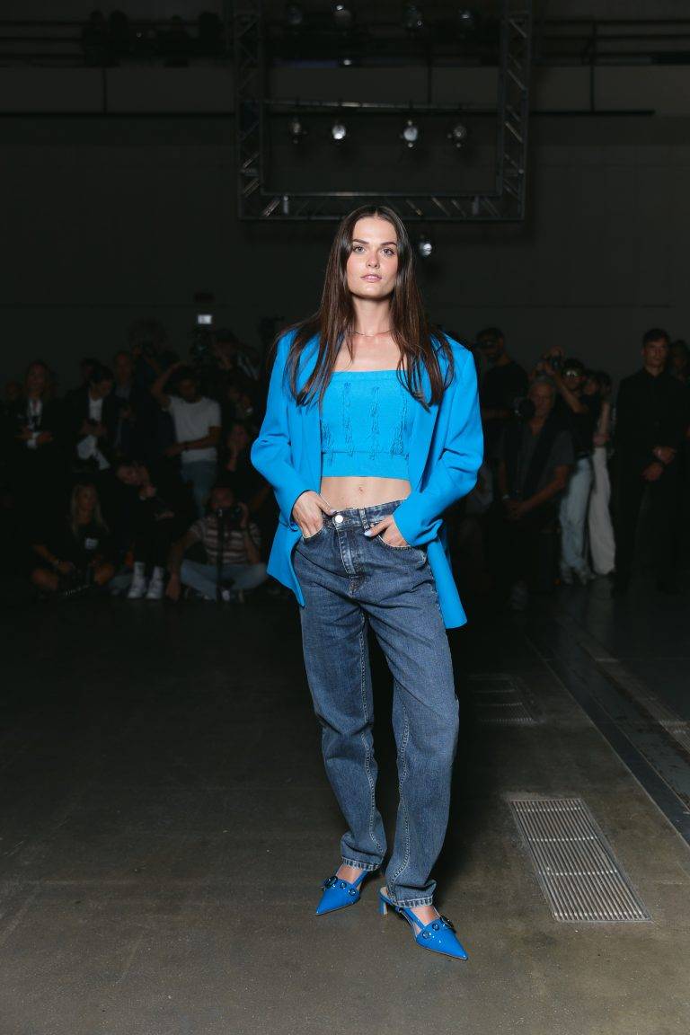  - La British Coolness secondo Iceberg