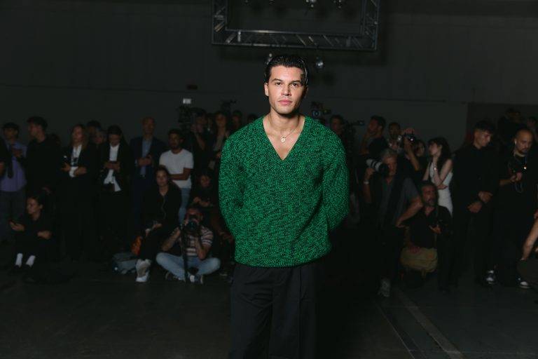  - La British Coolness secondo Iceberg