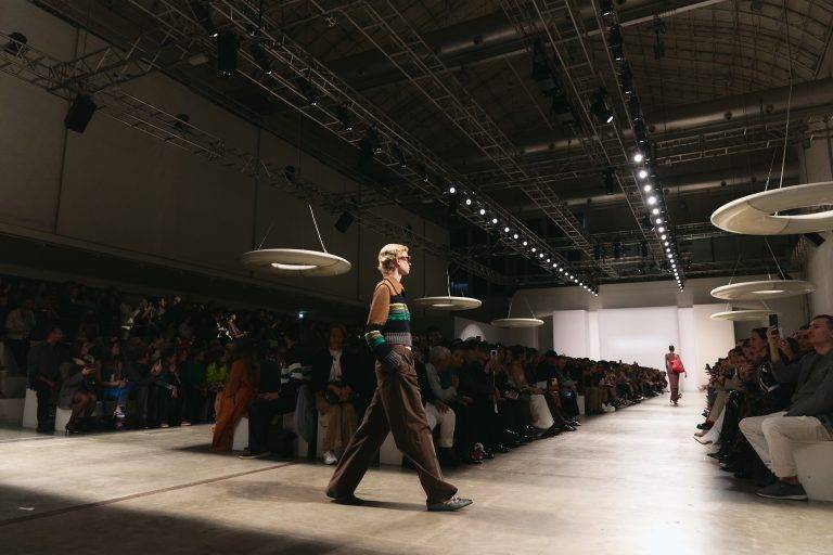 La British Coolness secondo Iceberg