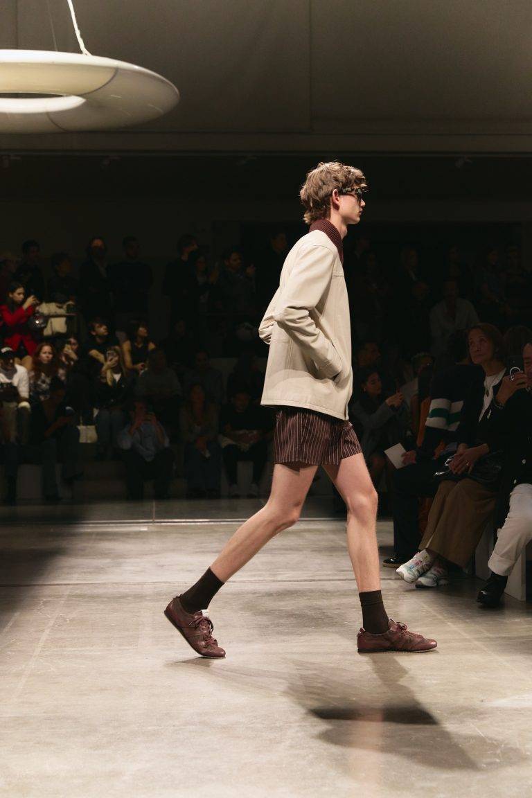 La British Coolness secondo Iceberg