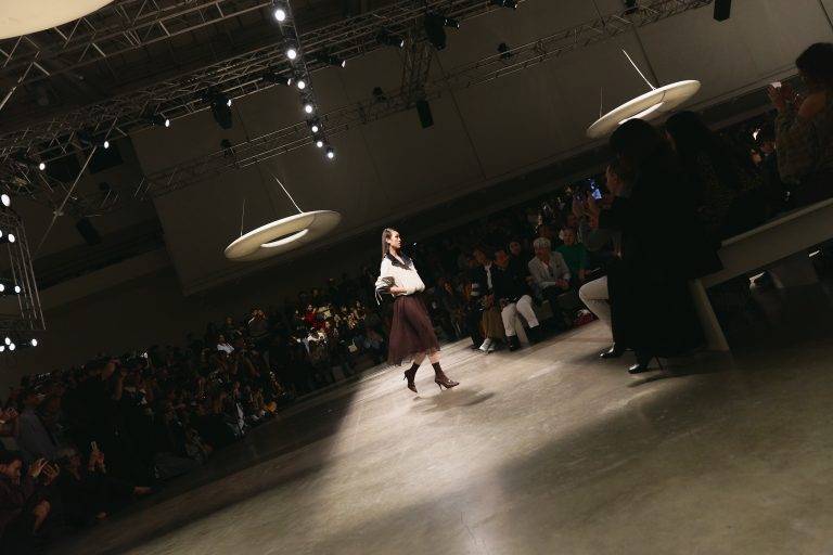 La British Coolness secondo Iceberg