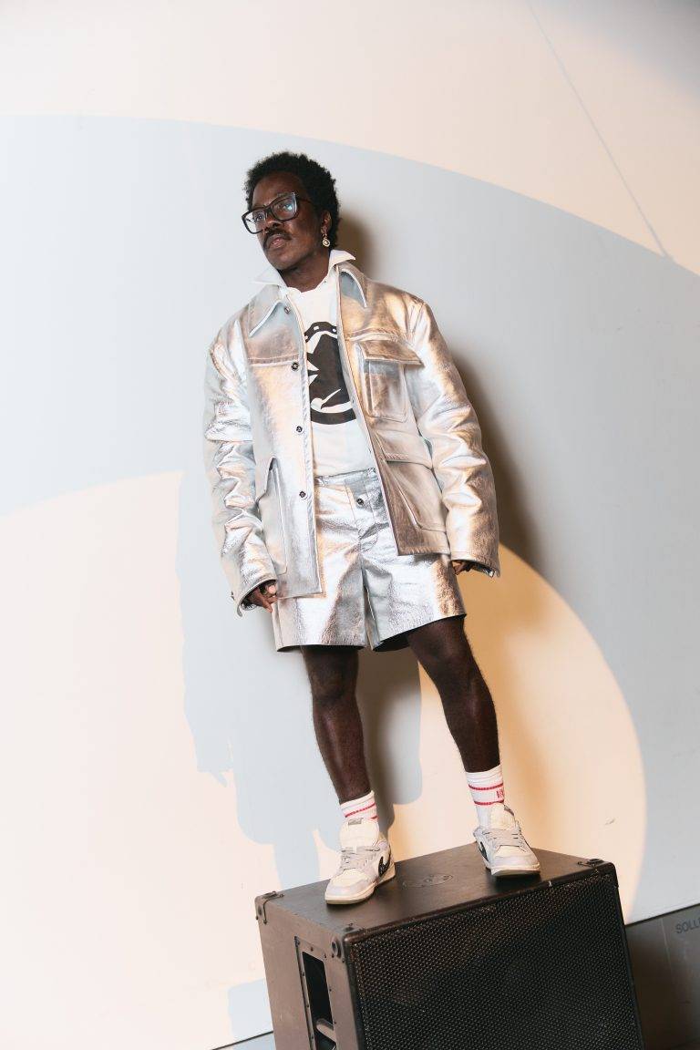  - La British Coolness secondo Iceberg