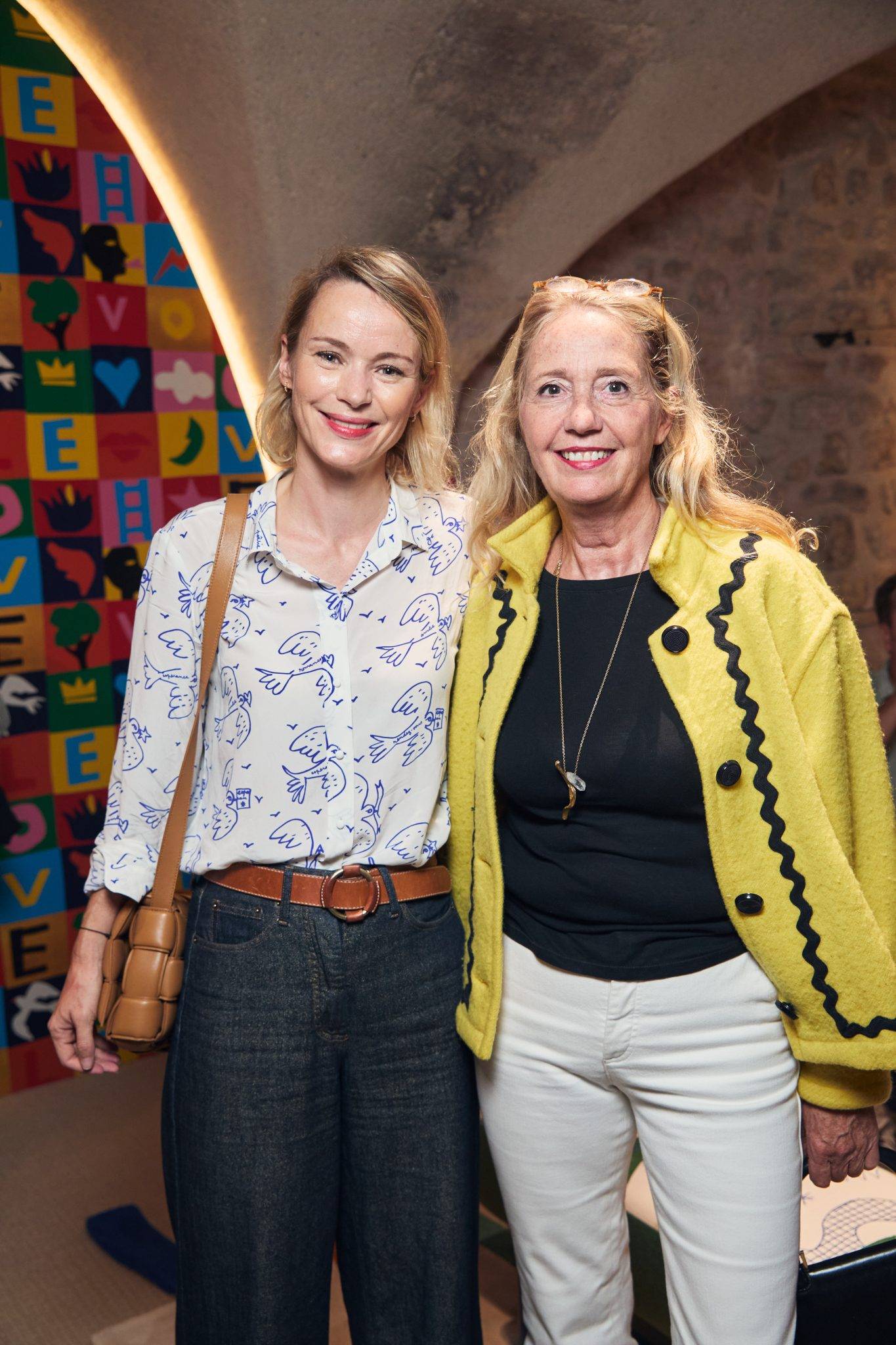  - Jean-Charles de Castelbajac Imbues Pierre Frey with His Creative Universe