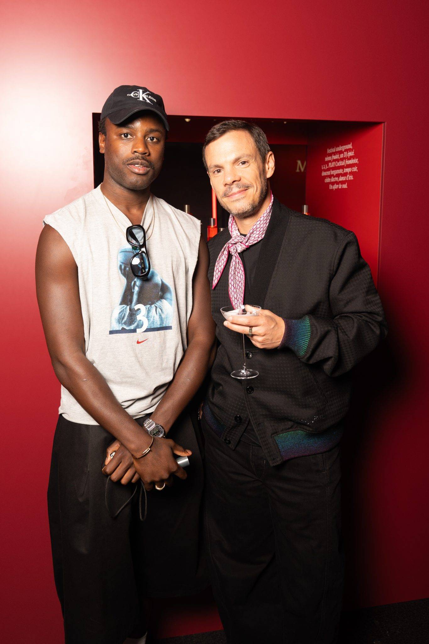  - Maison Crivelli Celebrates its Latest Creation, Cuir Infrarouge