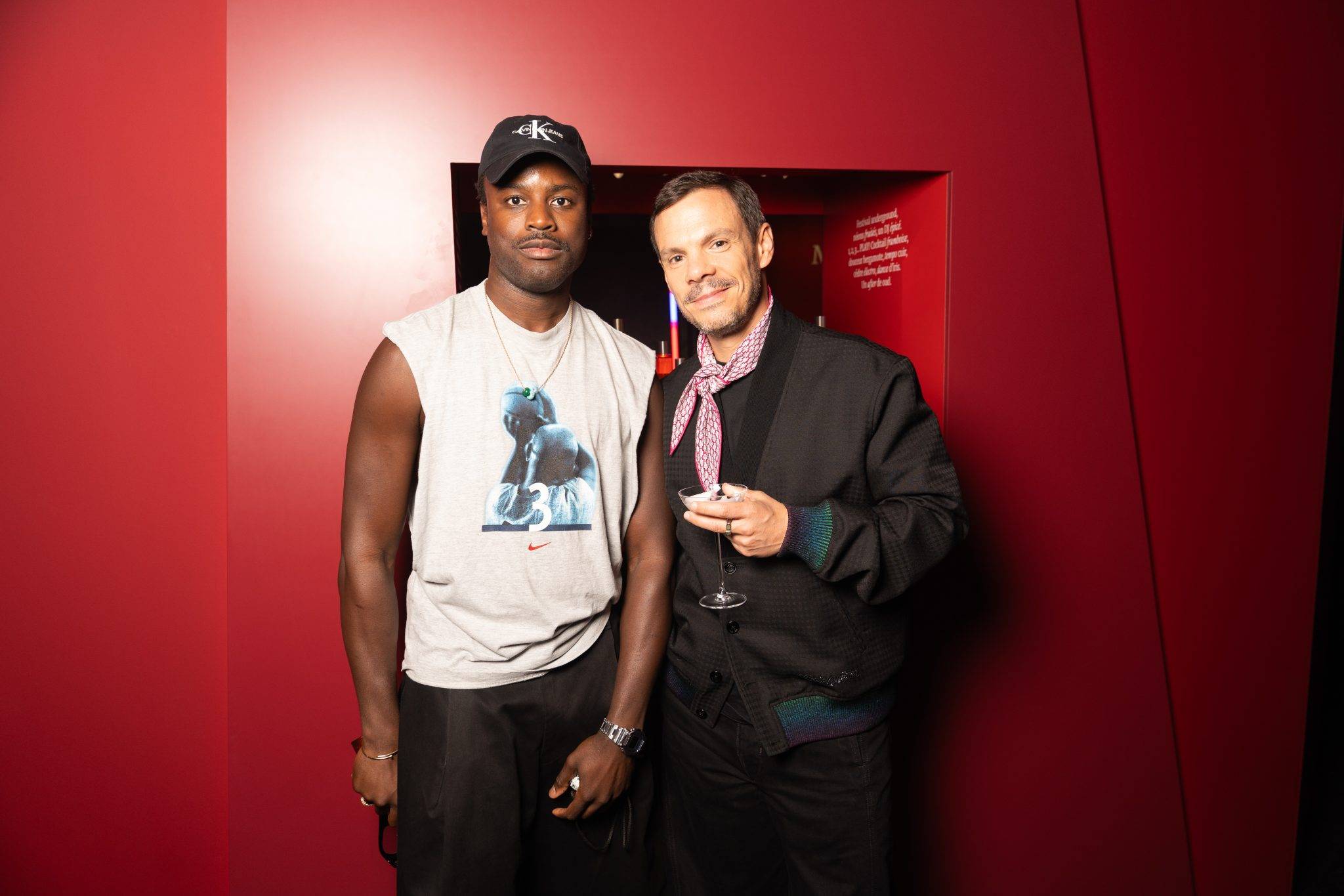  - Maison Crivelli Celebrates its Latest Creation, Cuir Infrarouge