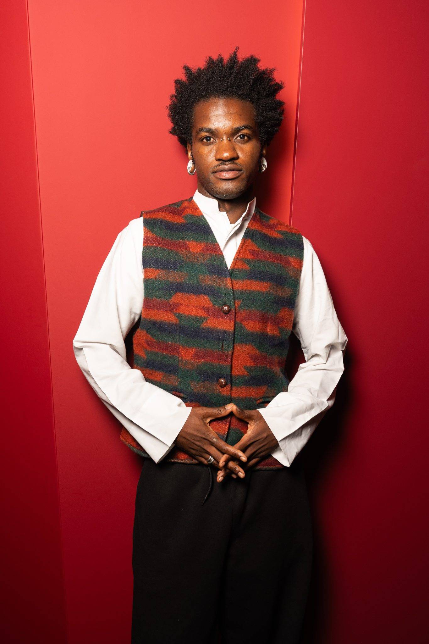  - Maison Crivelli Celebrates its Latest Creation, Cuir Infrarouge