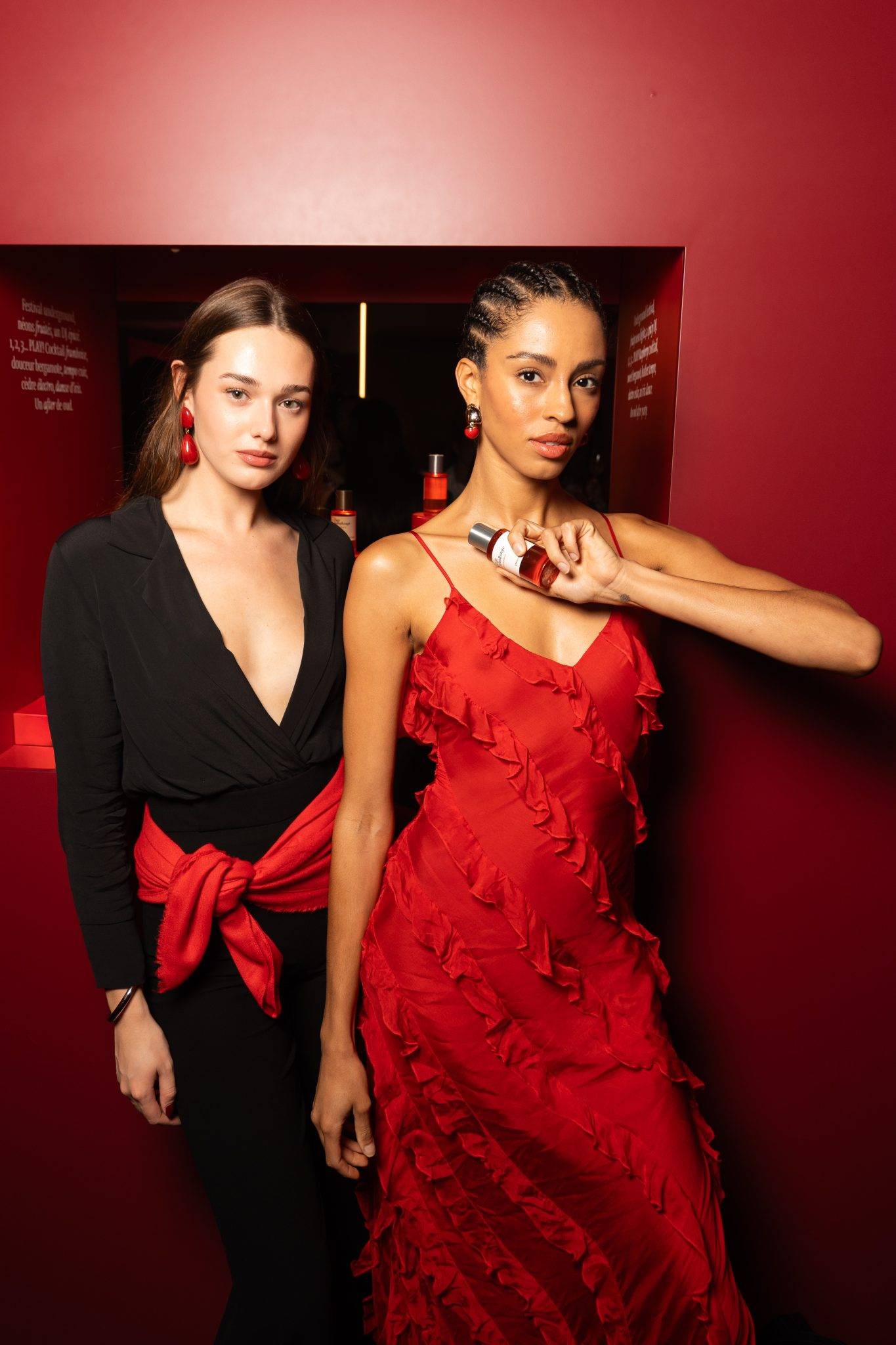  - Maison Crivelli Celebrates its Latest Creation, Cuir Infrarouge