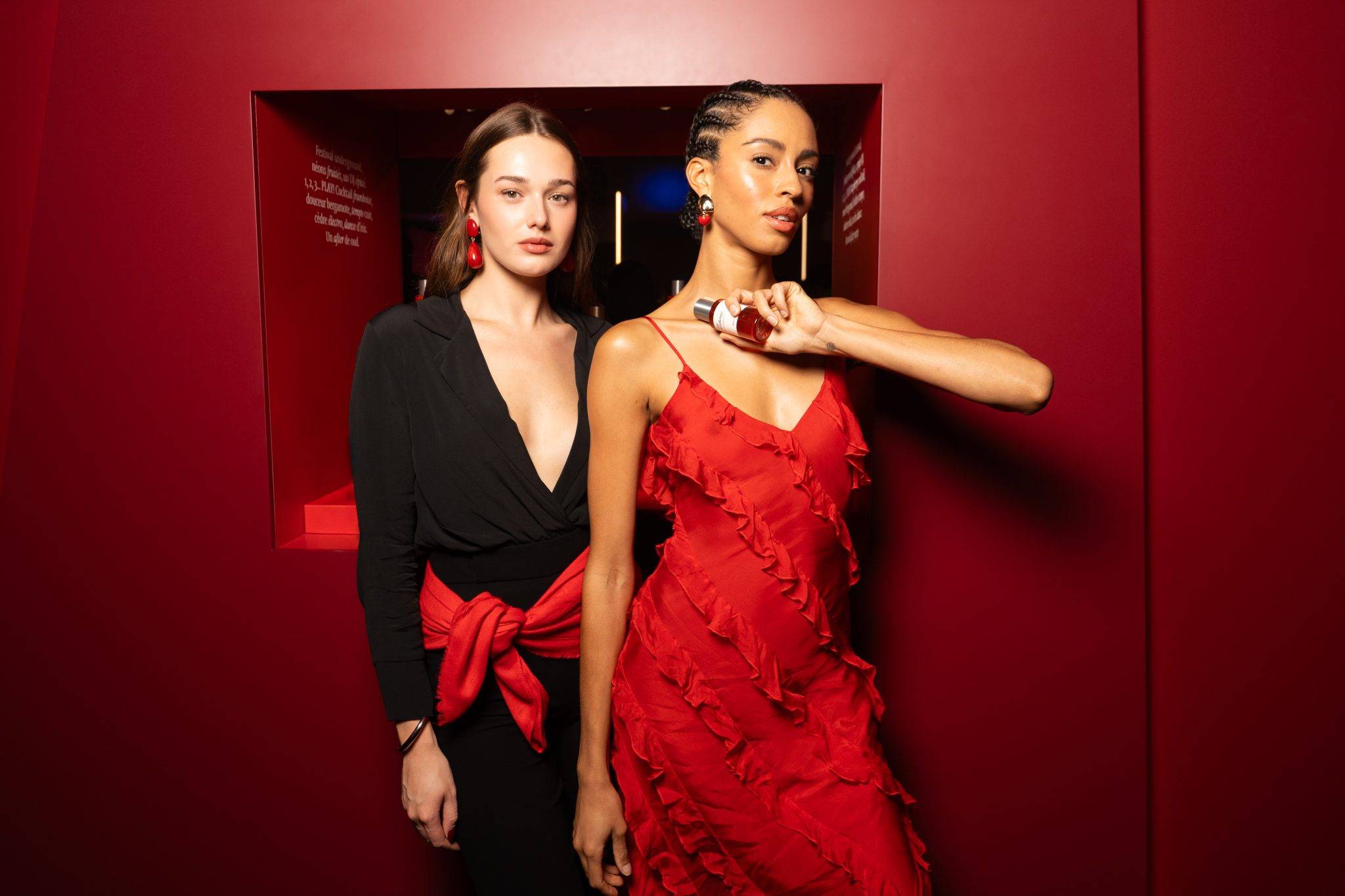  - Maison Crivelli Celebrates its Latest Creation, Cuir Infrarouge