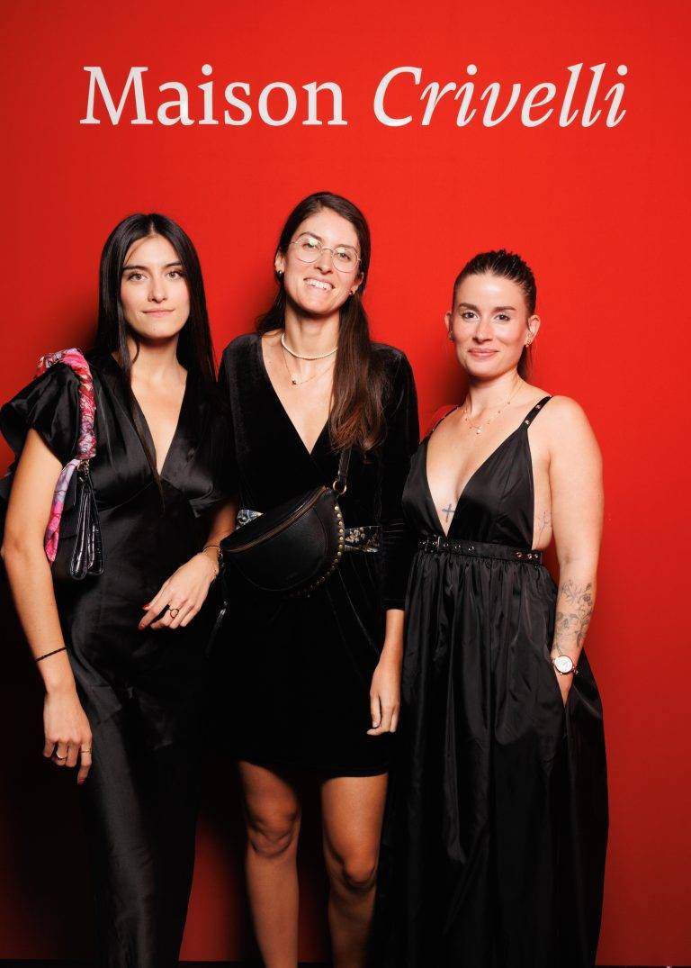  - Maison Crivelli Celebrates its Latest Creation, Cuir Infrarouge