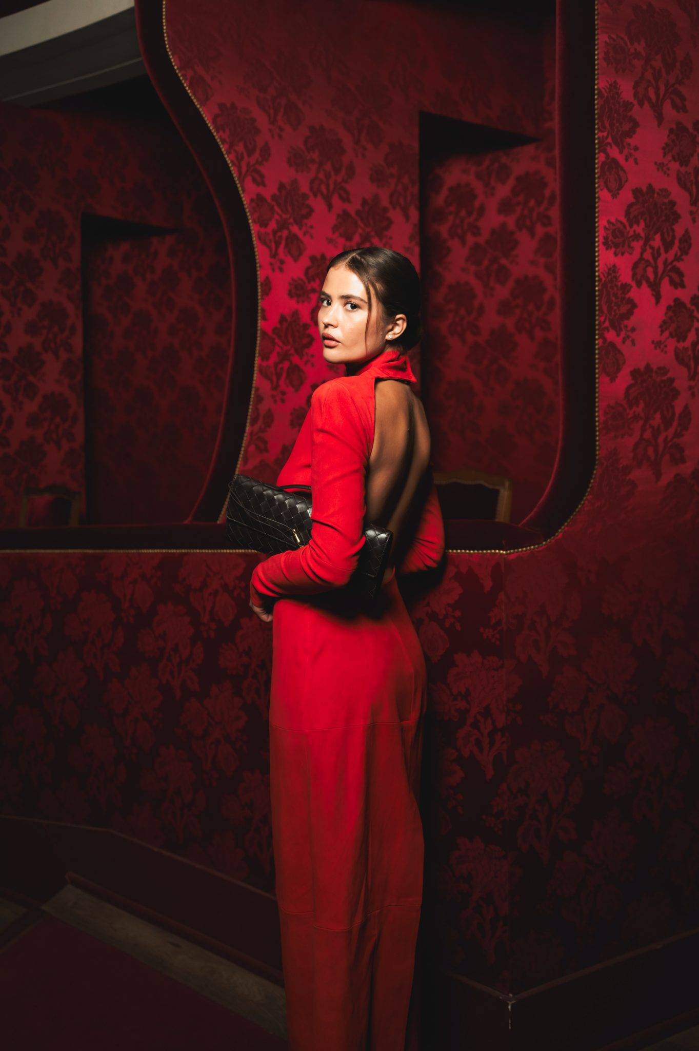  - Les dessins délicats de Jean Jullien illuminent le parfum Odéon de MEMO