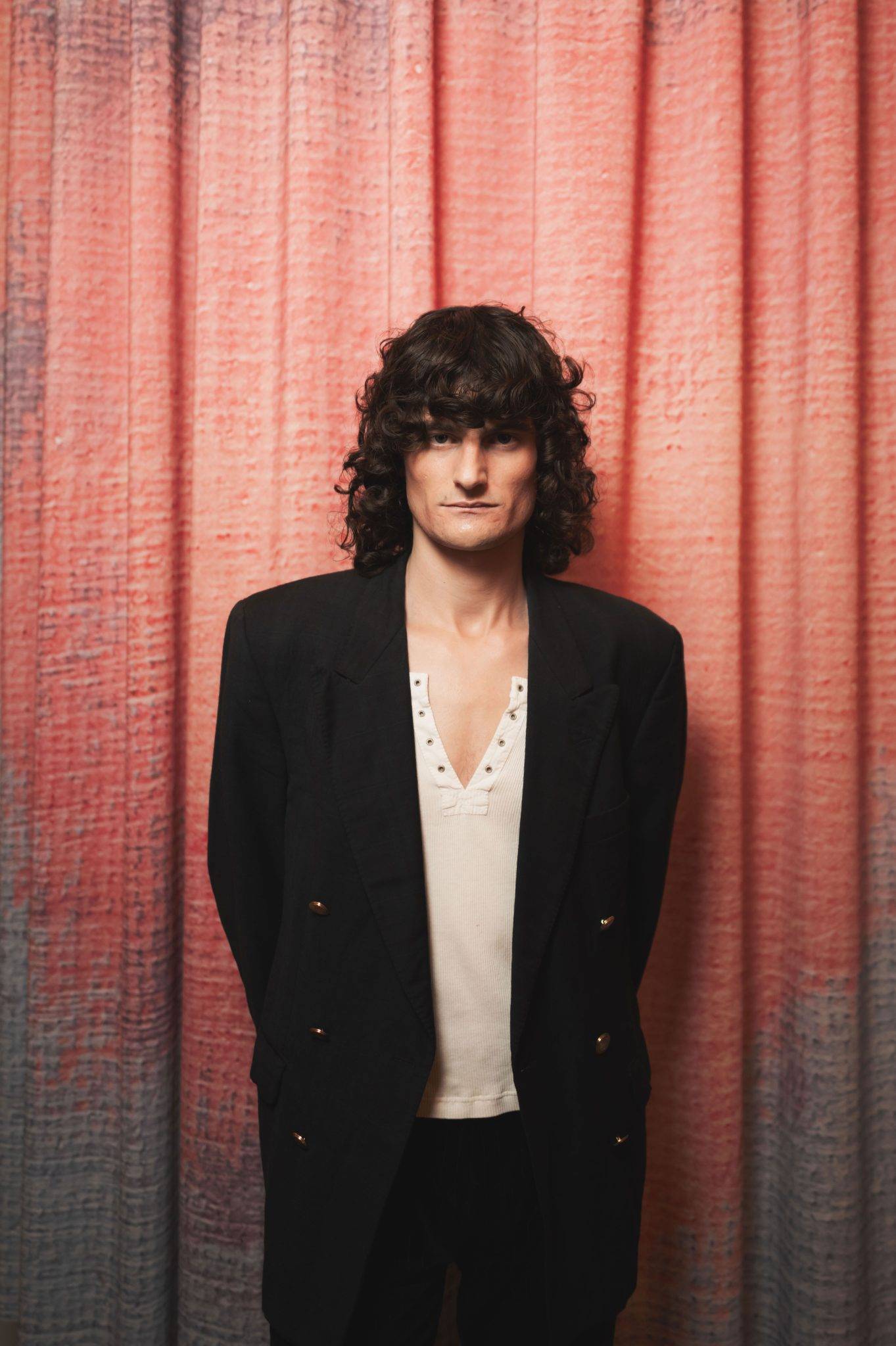  - Jean Jullien’s Delicate Drawings Embellish the Perfume Odéon by MEMO