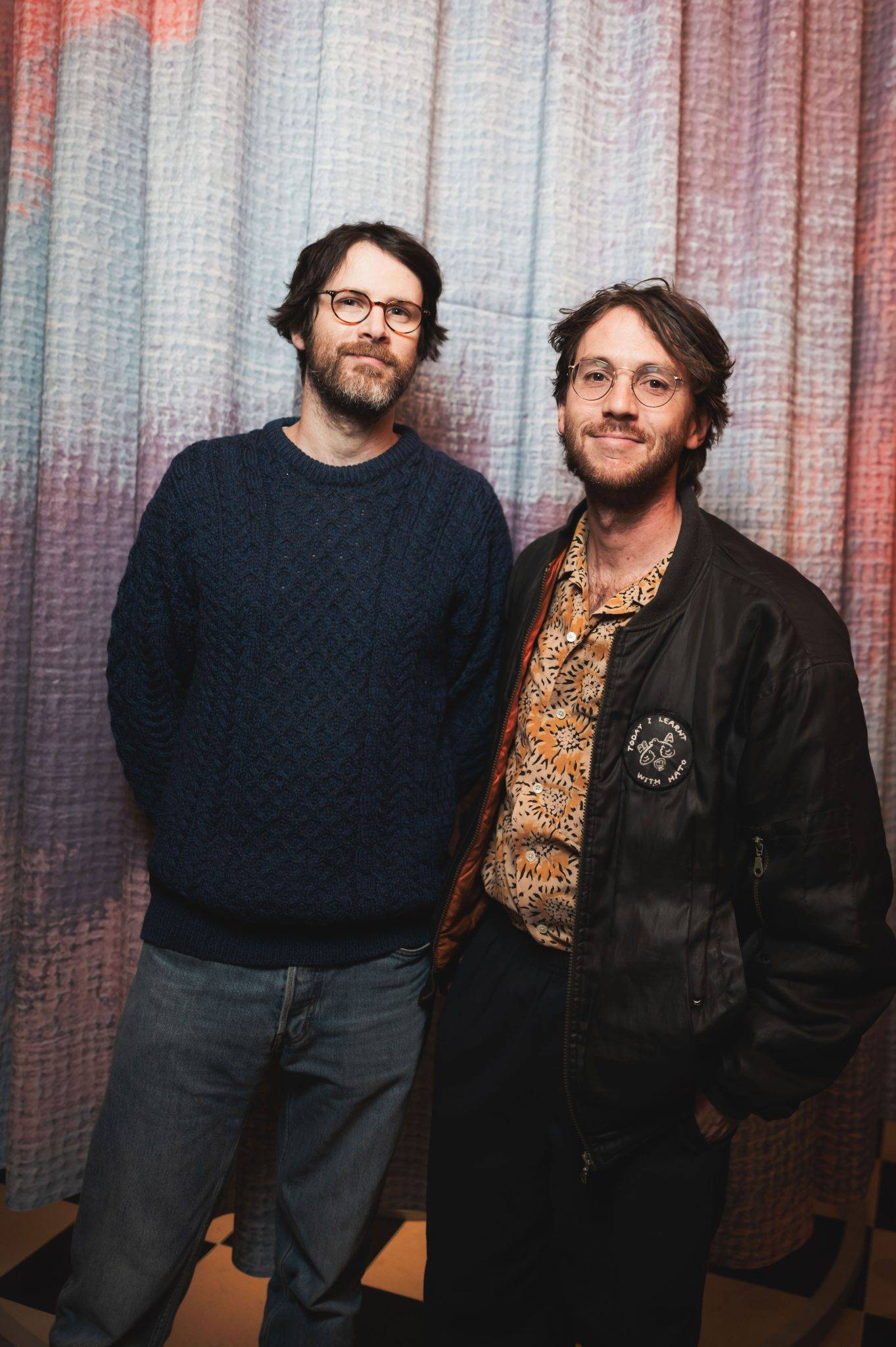  - Les dessins délicats de Jean Jullien illuminent le parfum Odéon de MEMO