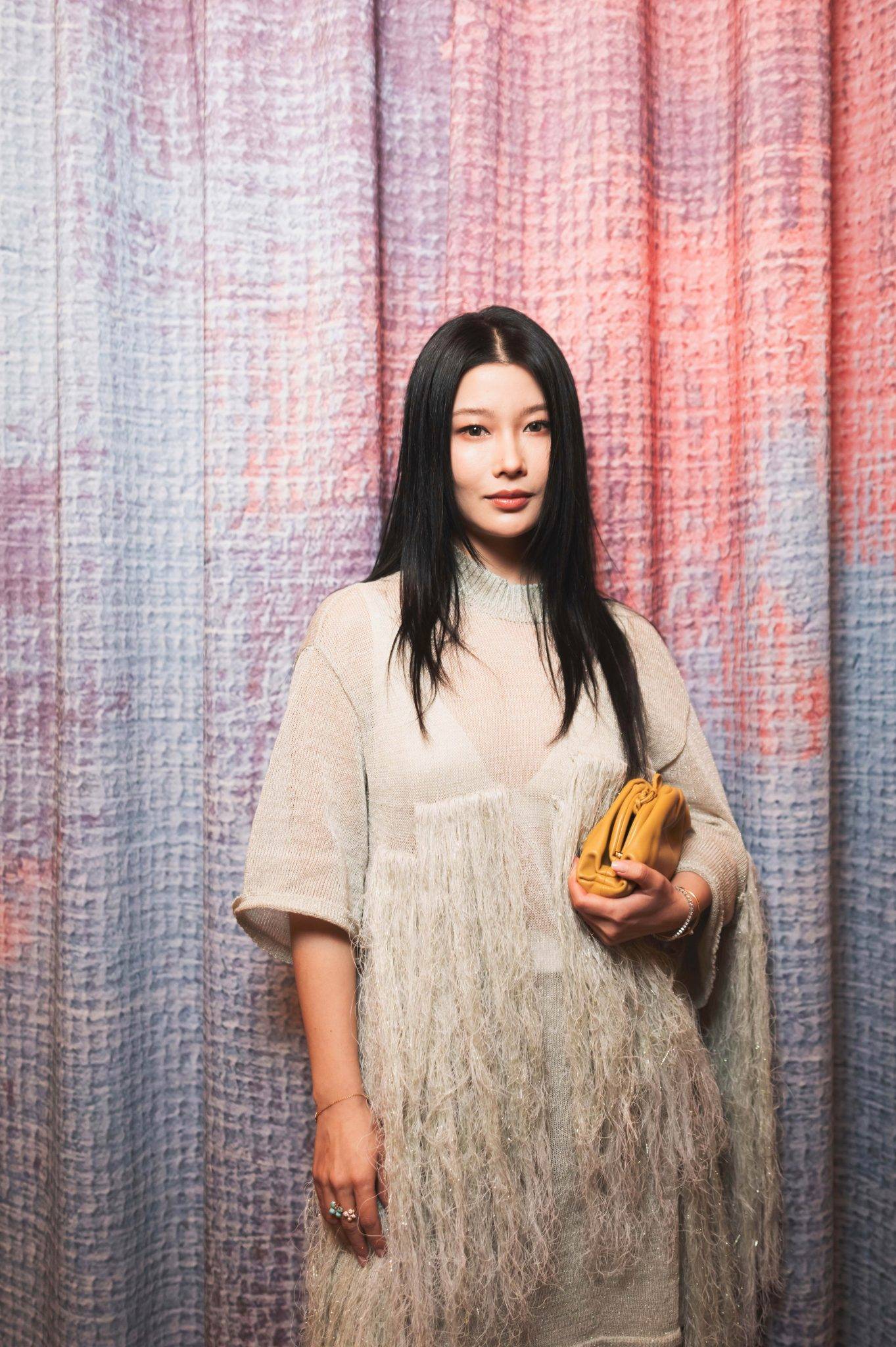  - Jean Jullien’s Delicate Drawings Embellish the Perfume Odéon by MEMO