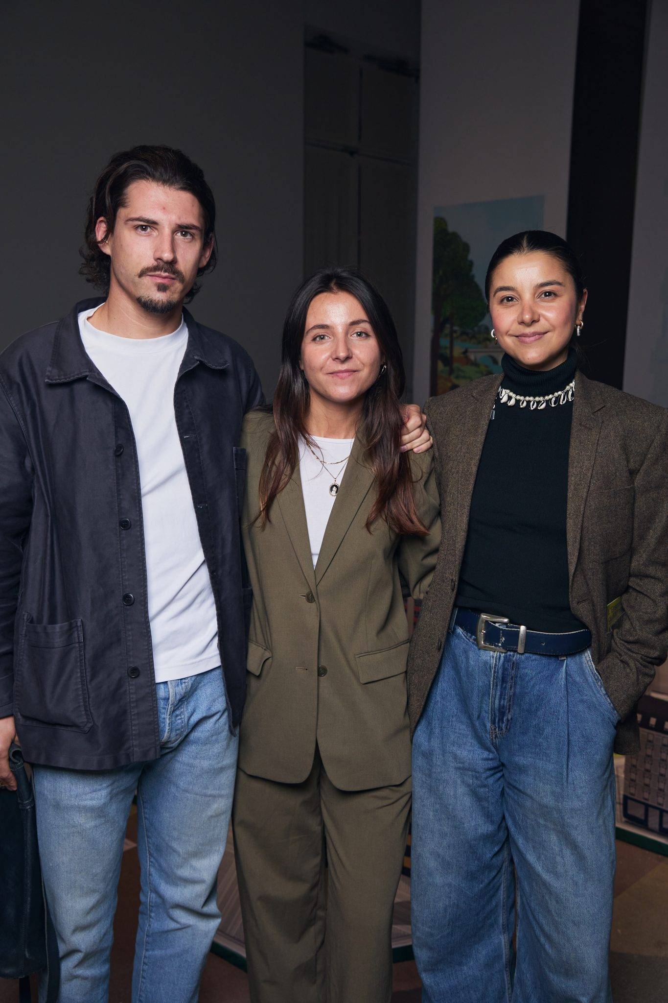  - Le palmarès du Prix Mobilier National Jeune Création 2025