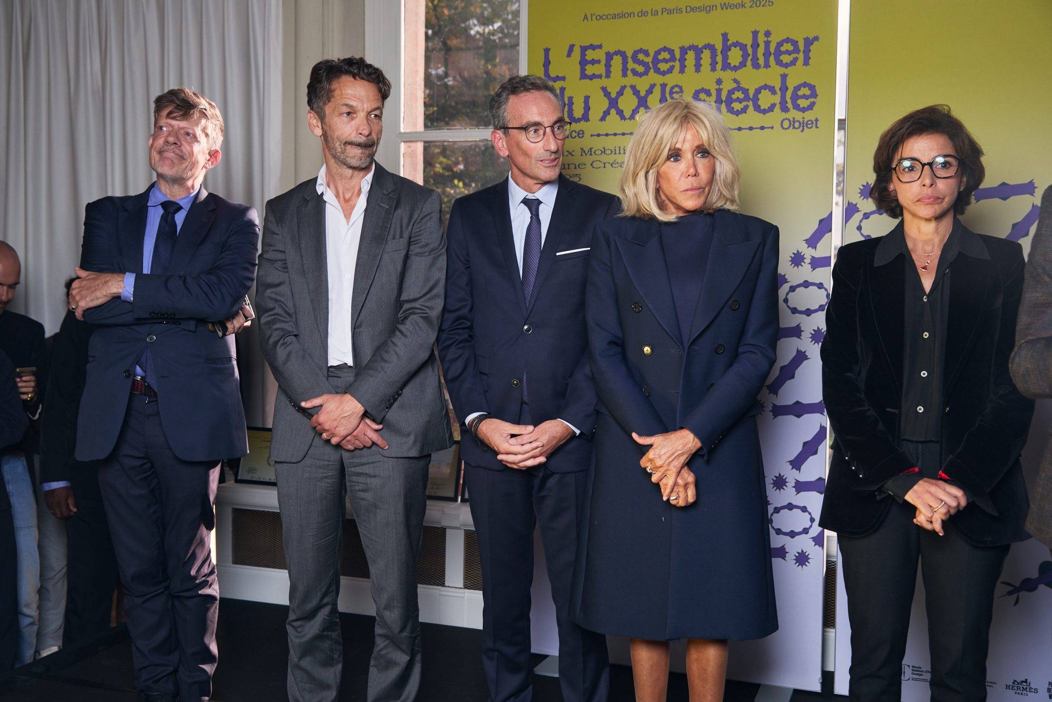 - Le palmarès du Prix Mobilier National Jeune Création 2025
