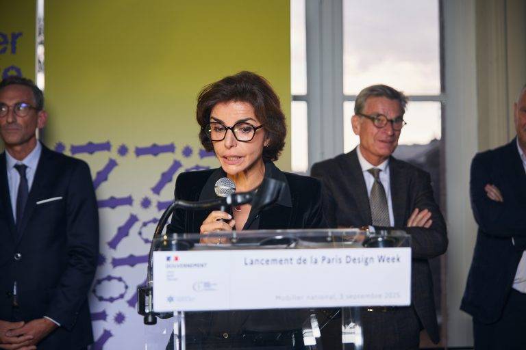  - Le palmarès du Prix Mobilier National Jeune Création 2025