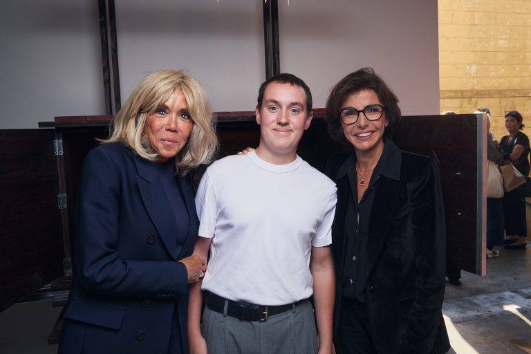  - Le palmarès du Prix Mobilier National Jeune Création 2025