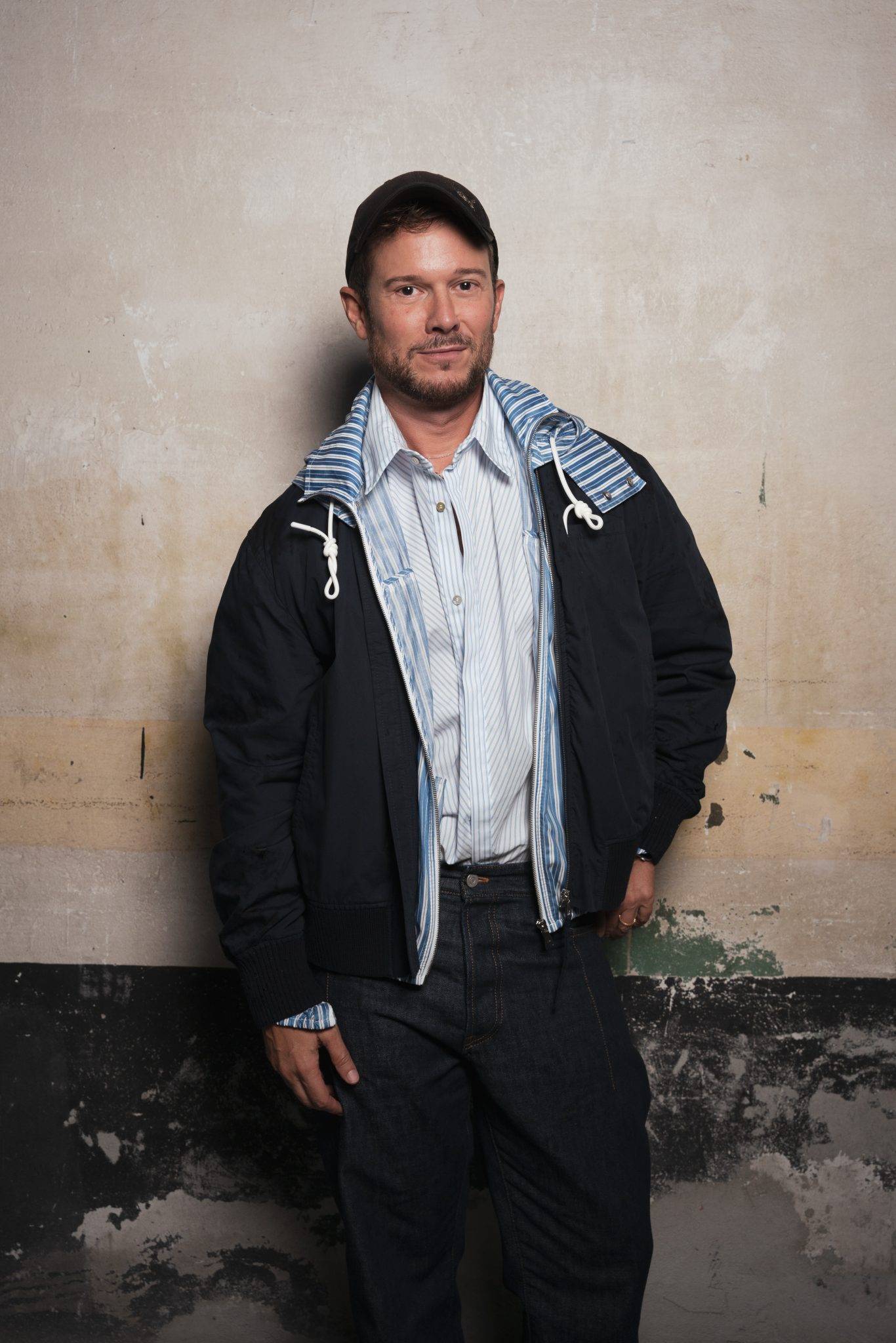  - For N°21, It’s All About Layering