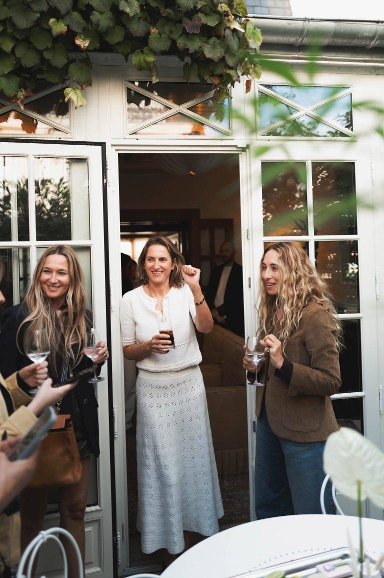  - Neuraé lance son nouveau Masque de nuit Harmonie