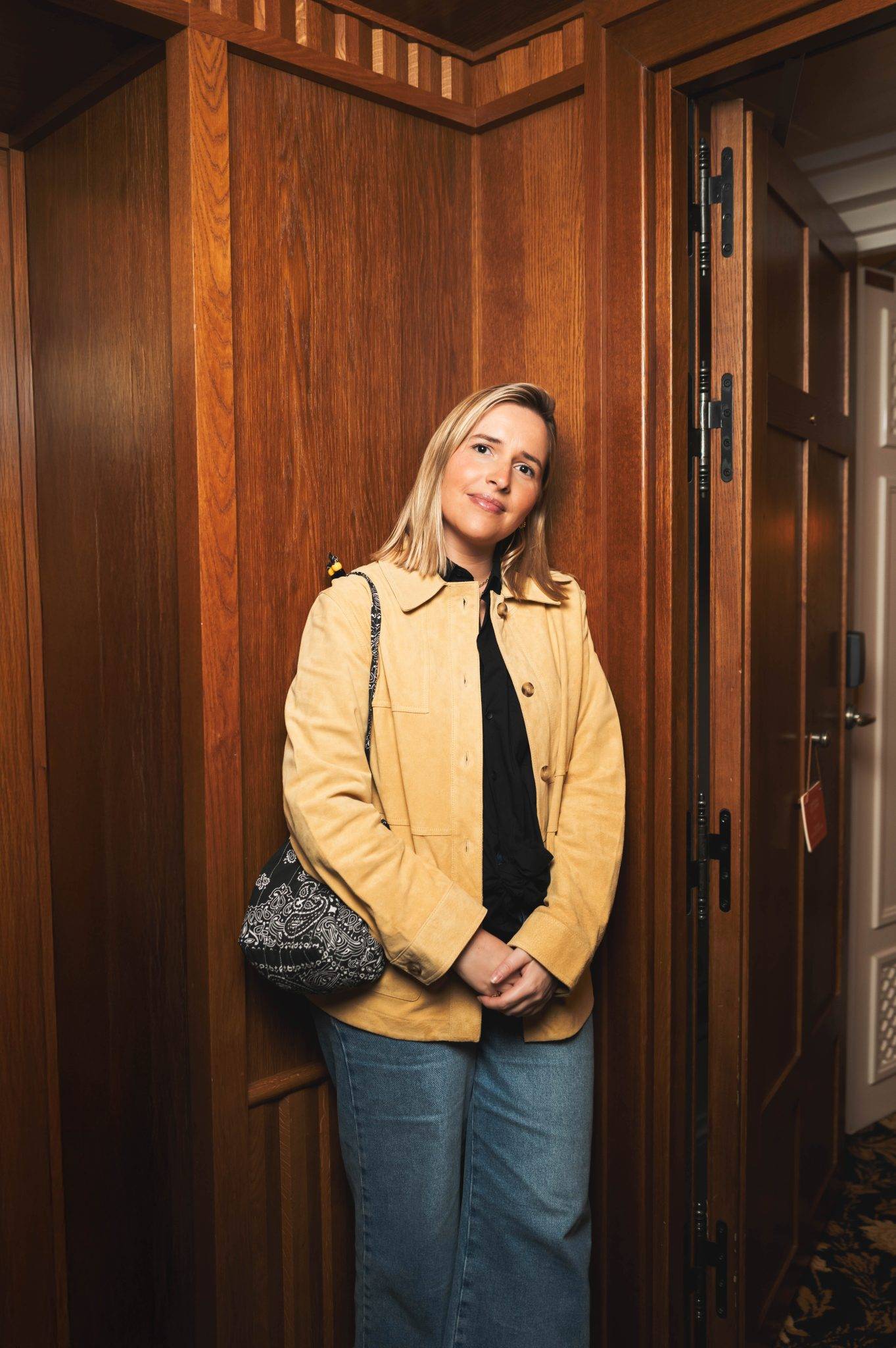  - Neuraé Launches the New Harmonie Sleeping Mask