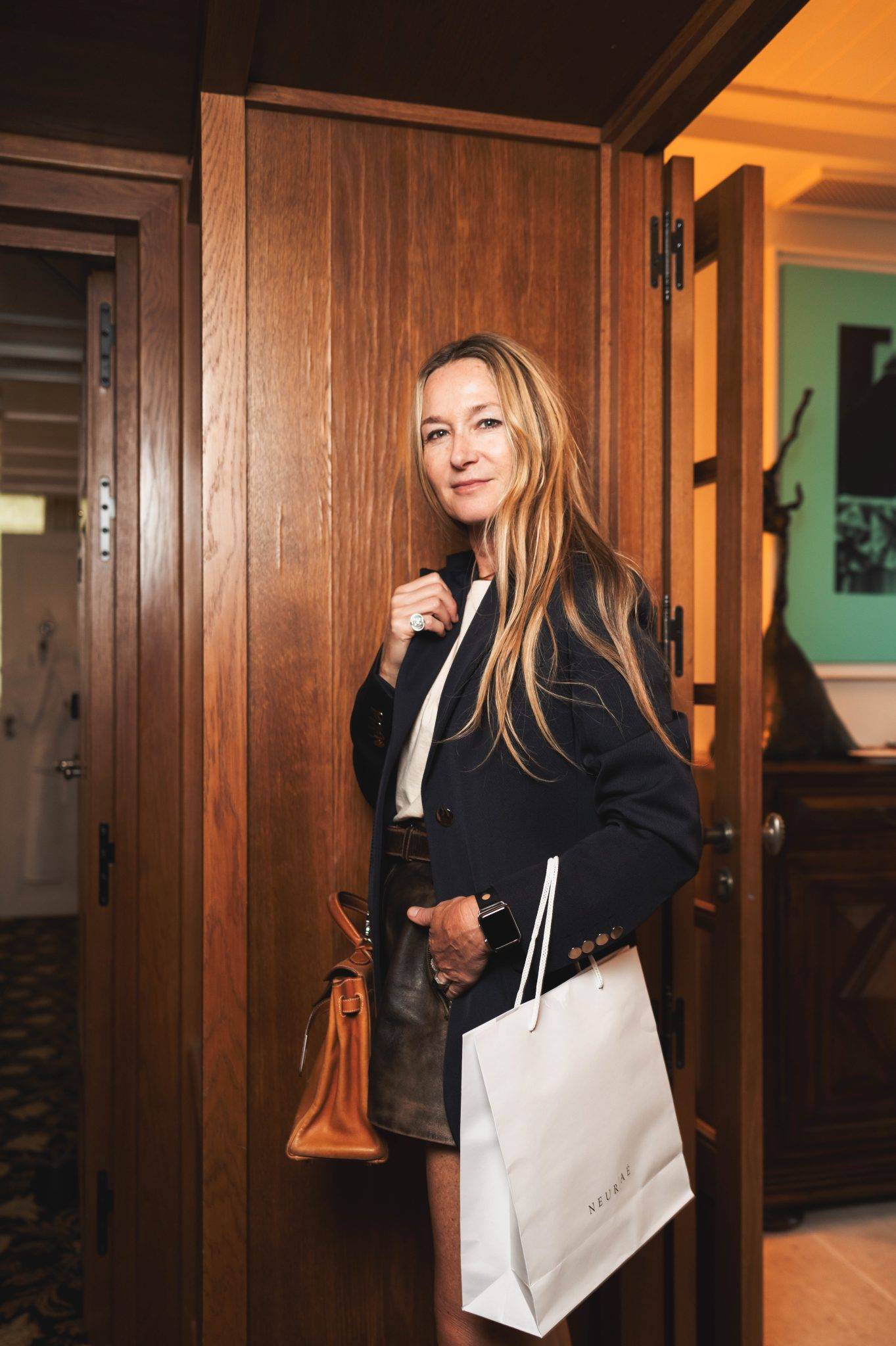  - Neuraé Launches the New Harmonie Sleeping Mask