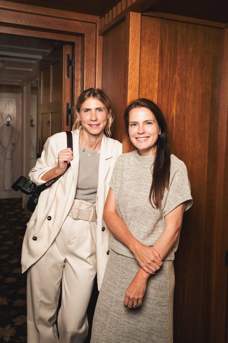  - Neuraé lance son nouveau Masque de nuit Harmonie