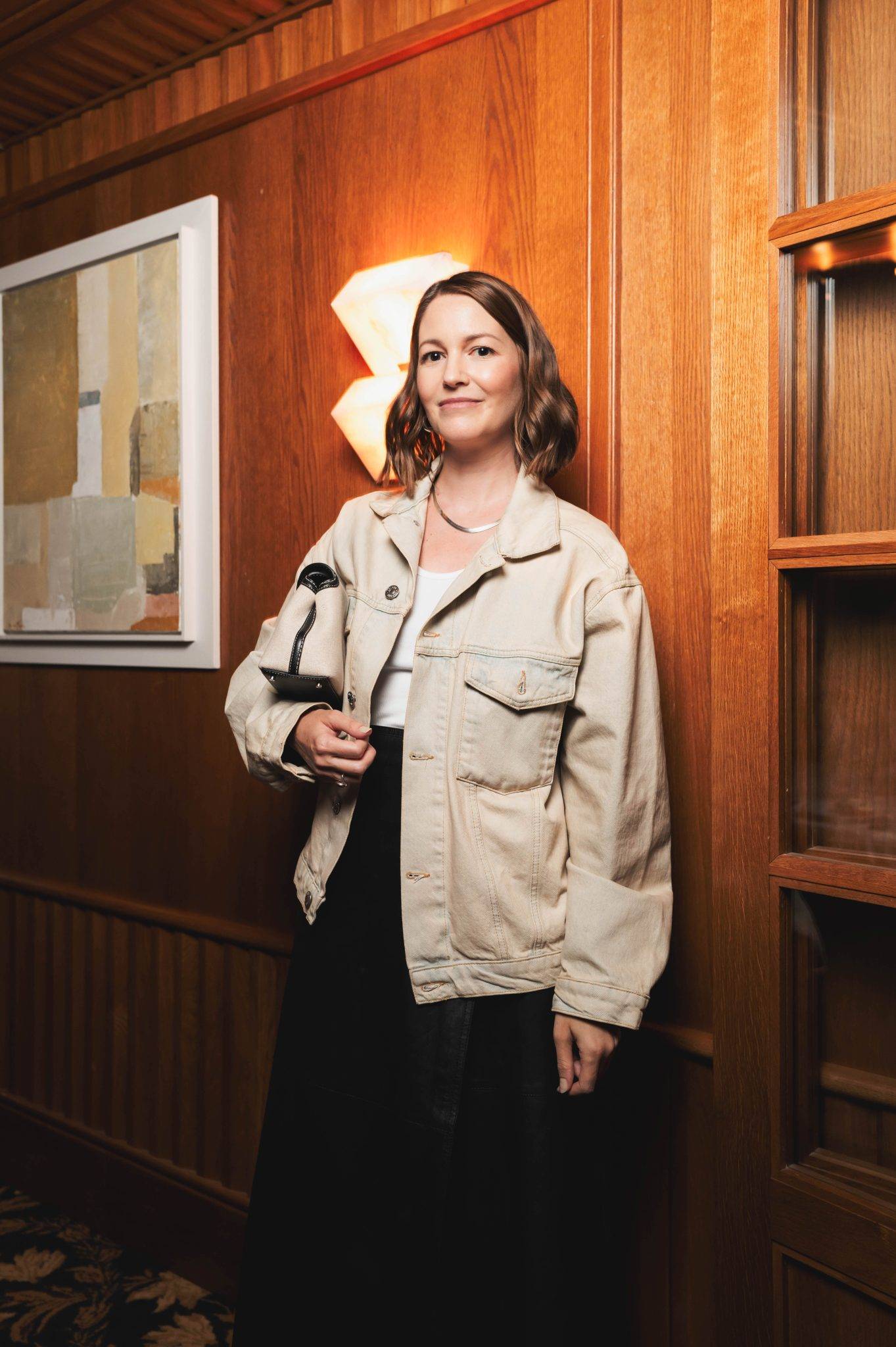  - Neuraé lance son nouveau Masque de nuit Harmonie