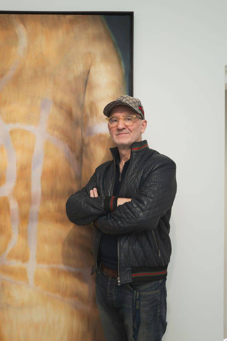  - La galerie Bastian met en lumière l’artiste allemande Simone Haack