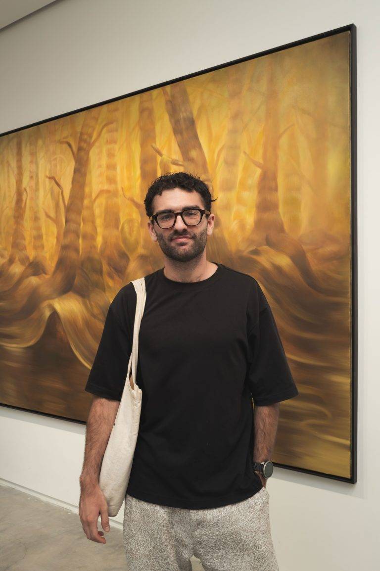  - La galerie Bastian met en lumière l’artiste allemande Simone Haack