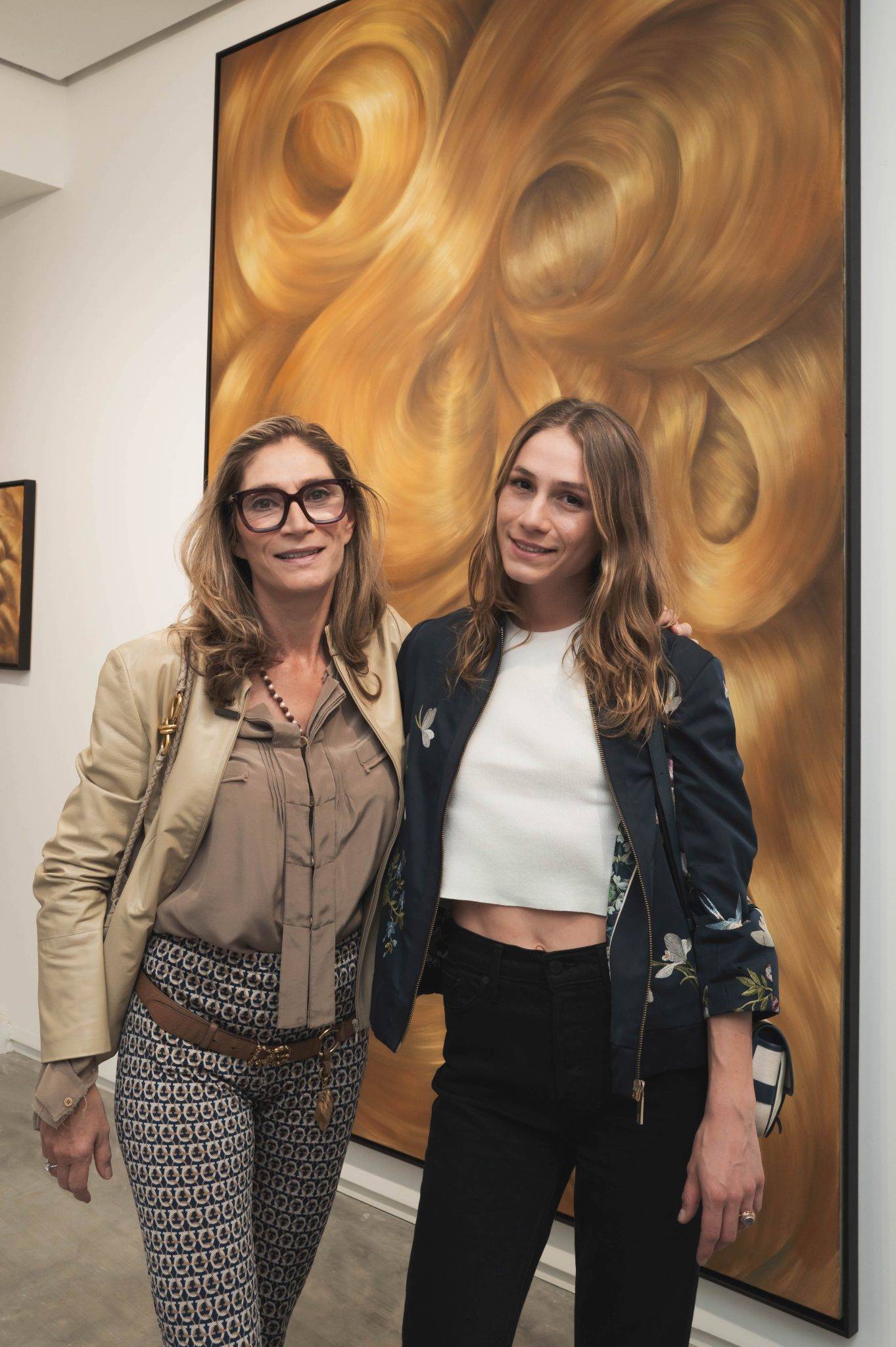  - La galerie Bastian met en lumière l’artiste allemande Simone Haack