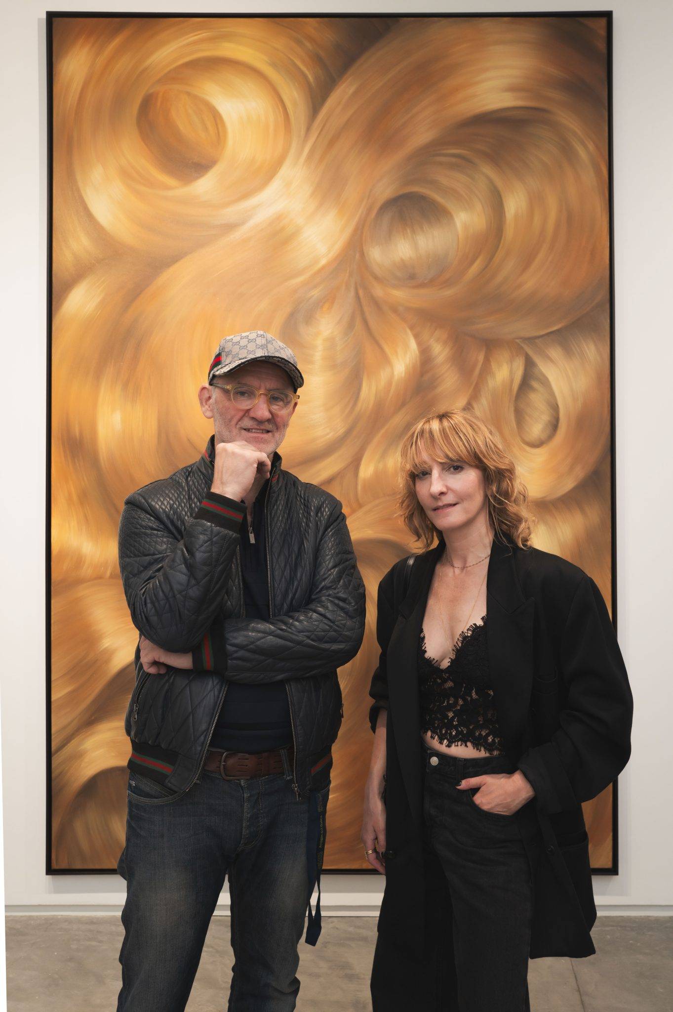  - La galerie Bastian met en lumière l’artiste allemande Simone Haack