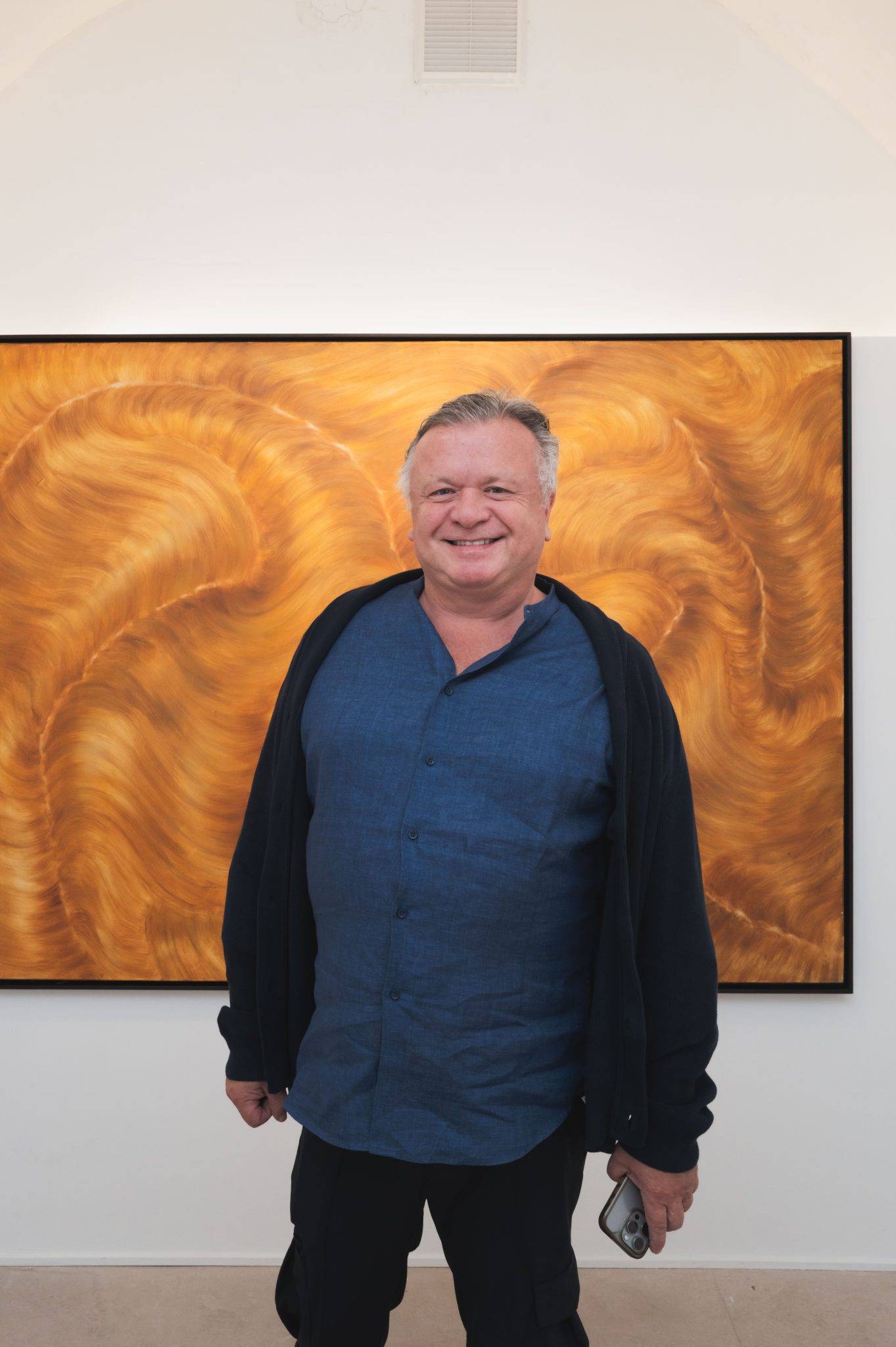  - Bastian Gallery Pays Tribute to German Artist Simone Haack