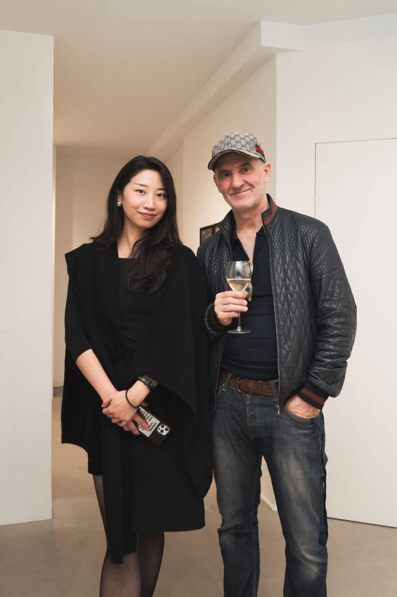  - Bastian Gallery Pays Tribute to German Artist Simone Haack