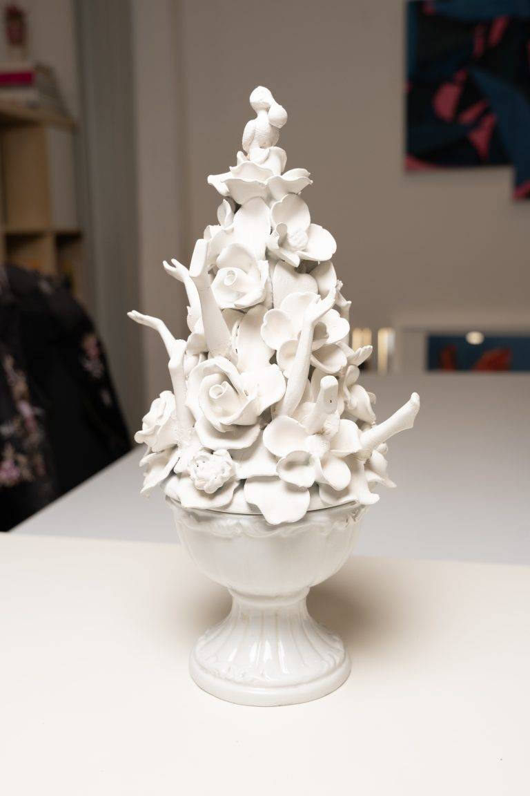 PCM Studio compie 18 anni tra arte, design e mondi sospesi