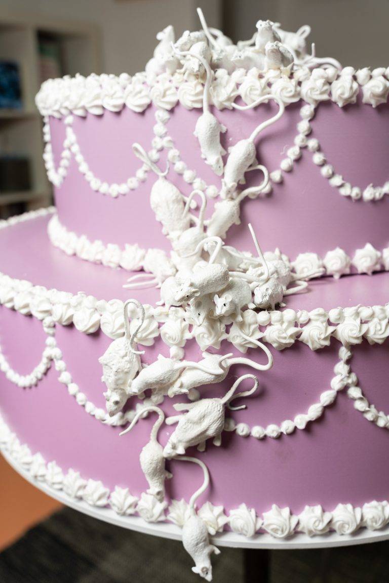 PCM Studio compie 18 anni tra arte, design e mondi sospesi